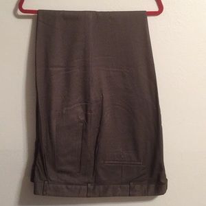 Savane Dress pants NWOT size 42-32